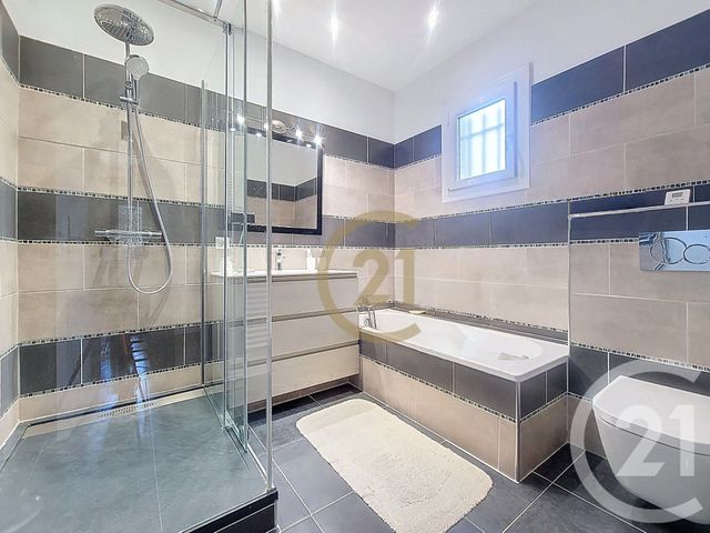 maison à vendre - 6 pièces - 190.0 m2 - LES ARCS - 83 - PROVENCE-ALPES-COTE-D-AZUR - Century 21 Haussmann Immobilier