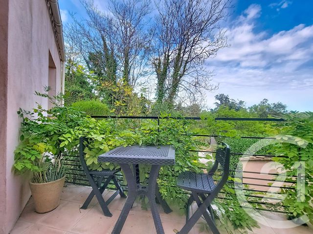 maison à vendre - 6 pièces - 160.0 m2 - TRANS EN PROVENCE - 83 - PROVENCE-ALPES-COTE-D-AZUR - Century 21 Haussmann Immobilier