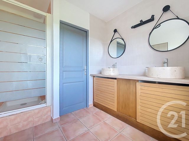 maison à vendre - 6 pièces - 160.0 m2 - TRANS EN PROVENCE - 83 - PROVENCE-ALPES-COTE-D-AZUR - Century 21 Haussmann Immobilier