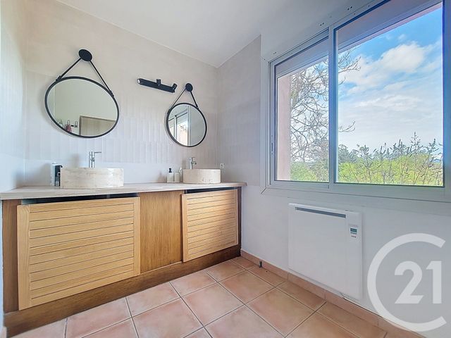 maison à vendre - 6 pièces - 160.0 m2 - TRANS EN PROVENCE - 83 - PROVENCE-ALPES-COTE-D-AZUR - Century 21 Haussmann Immobilier