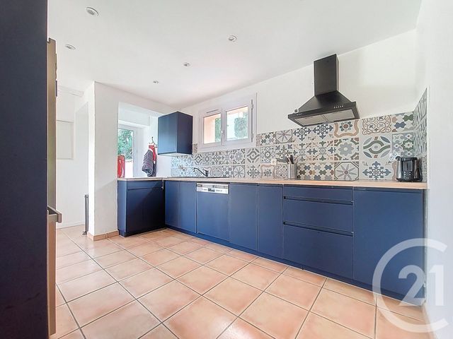 maison à vendre - 6 pièces - 160.0 m2 - TRANS EN PROVENCE - 83 - PROVENCE-ALPES-COTE-D-AZUR - Century 21 Haussmann Immobilier