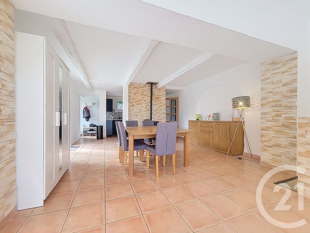 maison à vendre - 6 pièces - 160.0 m2 - TRANS EN PROVENCE - 83 - PROVENCE-ALPES-COTE-D-AZUR - Century 21 Haussmann Immobilier
