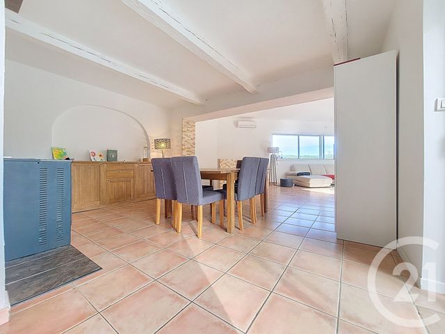 maison à vendre - 6 pièces - 160.0 m2 - TRANS EN PROVENCE - 83 - PROVENCE-ALPES-COTE-D-AZUR - Century 21 Haussmann Immobilier