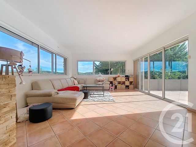 maison à vendre - 6 pièces - 160.0 m2 - TRANS EN PROVENCE - 83 - PROVENCE-ALPES-COTE-D-AZUR - Century 21 Haussmann Immobilier