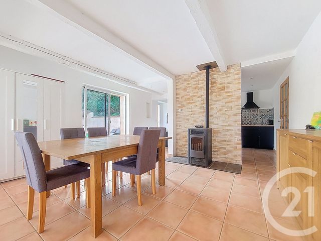 maison à vendre - 6 pièces - 160.0 m2 - TRANS EN PROVENCE - 83 - PROVENCE-ALPES-COTE-D-AZUR - Century 21 Haussmann Immobilier