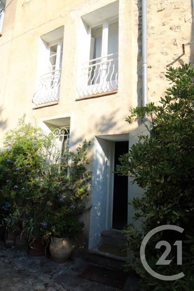 maison - BARGEMON - 83