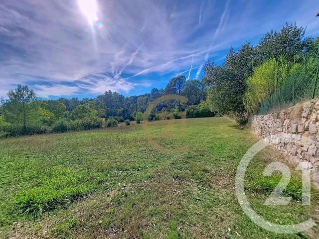 maison à vendre - 6 pièces - 174.0 m2 - LORGUES - 83 - PROVENCE-ALPES-COTE-D-AZUR - Century 21 Haussmann Immobilier