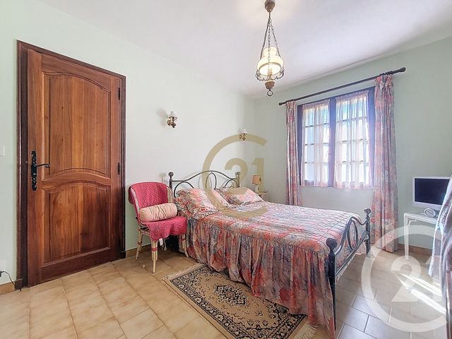 maison à vendre - 6 pièces - 174.0 m2 - LORGUES - 83 - PROVENCE-ALPES-COTE-D-AZUR - Century 21 Haussmann Immobilier