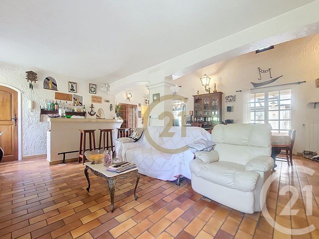 maison à vendre - 6 pièces - 174.0 m2 - LORGUES - 83 - PROVENCE-ALPES-COTE-D-AZUR - Century 21 Haussmann Immobilier