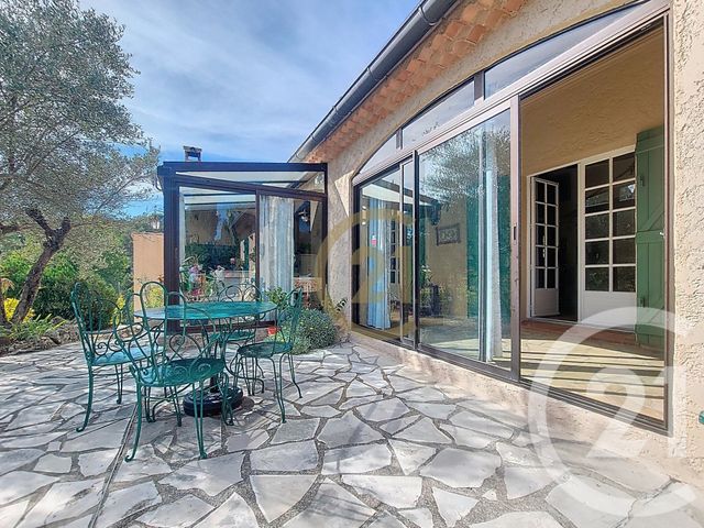 maison à vendre - 6 pièces - 174.0 m2 - LORGUES - 83 - PROVENCE-ALPES-COTE-D-AZUR - Century 21 Haussmann Immobilier