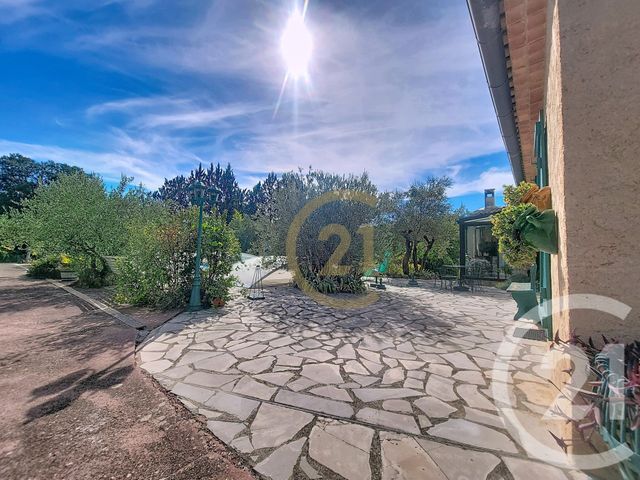 maison à vendre - 6 pièces - 174.0 m2 - LORGUES - 83 - PROVENCE-ALPES-COTE-D-AZUR - Century 21 Haussmann Immobilier