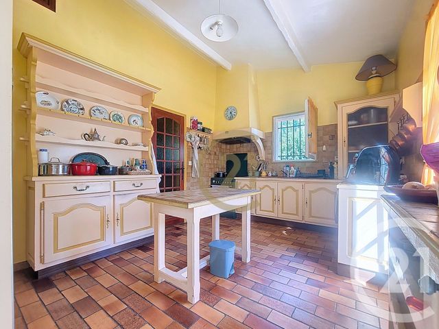 maison à vendre - 6 pièces - 174.0 m2 - LORGUES - 83 - PROVENCE-ALPES-COTE-D-AZUR - Century 21 Haussmann Immobilier