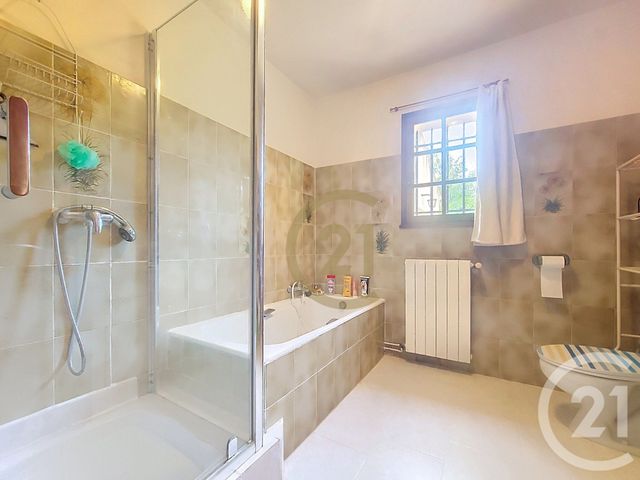 maison à vendre - 6 pièces - 174.0 m2 - LORGUES - 83 - PROVENCE-ALPES-COTE-D-AZUR - Century 21 Haussmann Immobilier