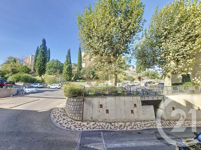 Appartement F1 bis à louer - 2 pièces - 31.2 m2 - FLAYOSC - 83 - PROVENCE-ALPES-COTE-D-AZUR - Century 21 Haussmann Immobilier