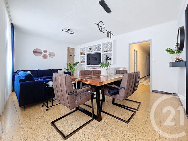 maison à vendre - 5 pièces - 115.0 m2 - DRAGUIGNAN - 83 - PROVENCE-ALPES-COTE-D-AZUR - Century 21 Haussmann Immobilier