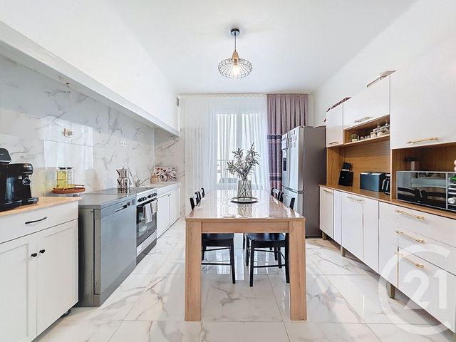 maison à vendre - 5 pièces - 115.0 m2 - DRAGUIGNAN - 83 - PROVENCE-ALPES-COTE-D-AZUR - Century 21 Haussmann Immobilier