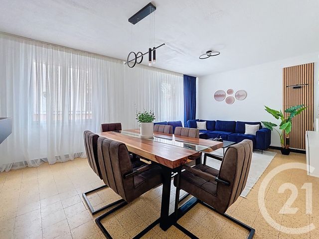 maison à vendre - 5 pièces - 115.0 m2 - DRAGUIGNAN - 83 - PROVENCE-ALPES-COTE-D-AZUR - Century 21 Haussmann Immobilier