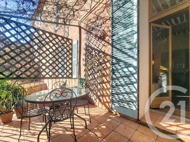 Appartement F2 à louer - 2 pièces - 61.0 m2 - DRAGUIGNAN - 83 - PROVENCE-ALPES-COTE-D-AZUR - Century 21 Haussmann Immobilier