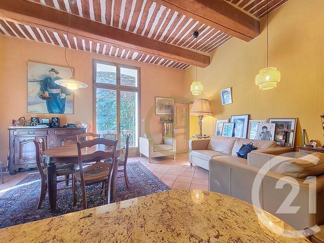 Appartement F2 à louer - 2 pièces - 61.0 m2 - DRAGUIGNAN - 83 - PROVENCE-ALPES-COTE-D-AZUR - Century 21 Haussmann Immobilier