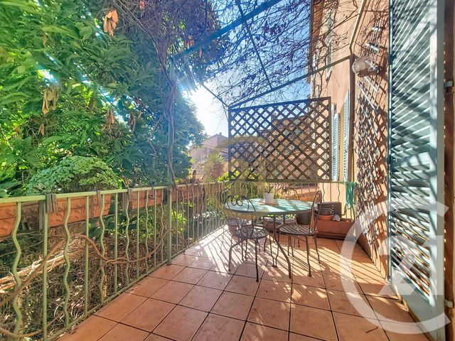 appartement - DRAGUIGNAN - 83