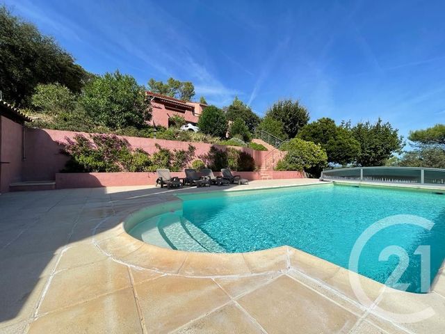 Afficher la photo en grand maison à vendre - 6 pièces - 159.0 m2 - LE CANNET DES MAURES - 83 - PROVENCE-ALPES-COTE-D-AZUR - Century 21 Haussmann Immobilier