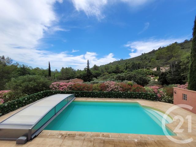 Afficher la photo en grand maison à vendre - 6 pièces - 159.0 m2 - LE CANNET DES MAURES - 83 - PROVENCE-ALPES-COTE-D-AZUR - Century 21 Haussmann Immobilier