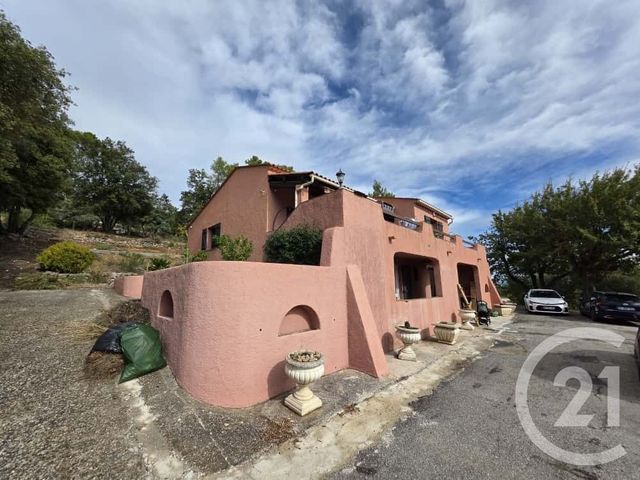 Afficher la photo en grand maison à vendre - 6 pièces - 159.0 m2 - LE CANNET DES MAURES - 83 - PROVENCE-ALPES-COTE-D-AZUR - Century 21 Haussmann Immobilier