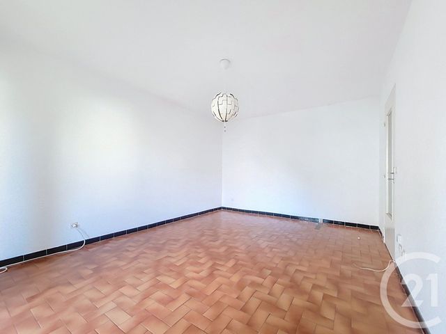 Appartement F2 à vendre - 2 pièces - 45.8 m2 - DRAGUIGNAN - 83 - PROVENCE-ALPES-COTE-D-AZUR - Century 21 Haussmann Immobilier