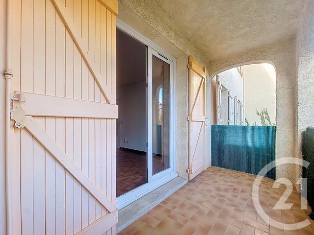 Appartement F2 à vendre - 2 pièces - 45.8 m2 - DRAGUIGNAN - 83 - PROVENCE-ALPES-COTE-D-AZUR - Century 21 Haussmann Immobilier