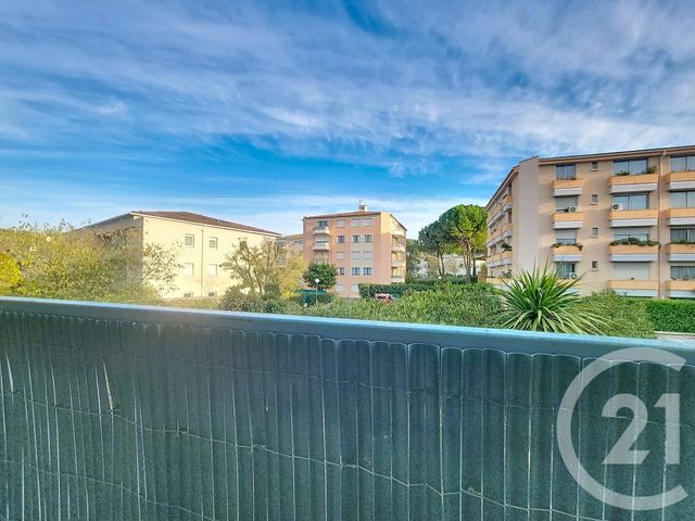Appartement F2 à vendre - 2 pièces - 45.8 m2 - DRAGUIGNAN - 83 - PROVENCE-ALPES-COTE-D-AZUR - Century 21 Haussmann Immobilier