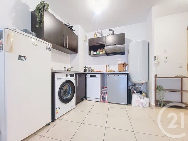 Appartement F2 à vendre - 2 pièces - 44.6 m2 - DRAGUIGNAN - 83 - PROVENCE-ALPES-COTE-D-AZUR - Century 21 Haussmann Immobilier
