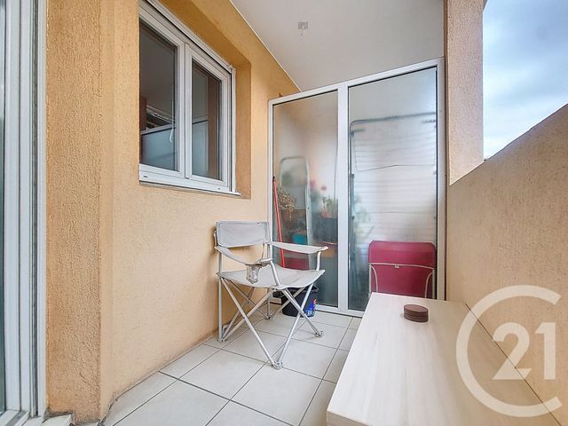 Appartement F2 à vendre - 2 pièces - 44.6 m2 - DRAGUIGNAN - 83 - PROVENCE-ALPES-COTE-D-AZUR - Century 21 Haussmann Immobilier