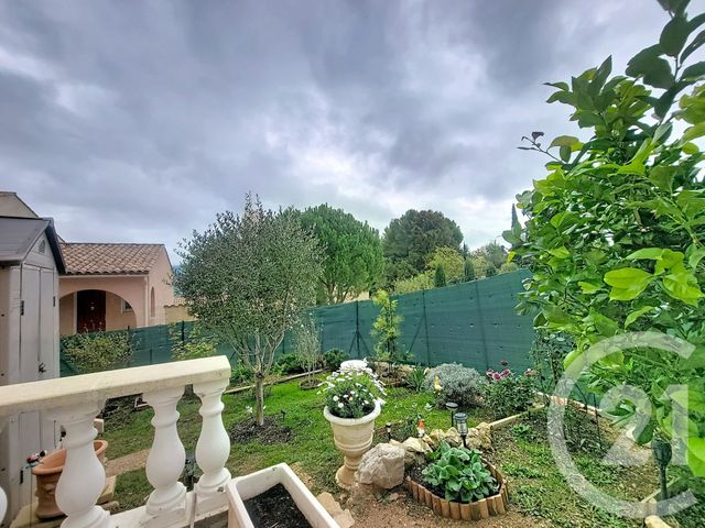 maison à vendre - 4 pièces - 78.17 m2 - BARGEMON - 83 - PROVENCE-ALPES-COTE-D-AZUR - Century 21 Haussmann Immobilier