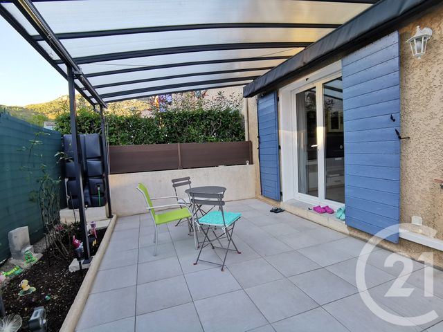 maison à vendre - 4 pièces - 78.17 m2 - BARGEMON - 83 - PROVENCE-ALPES-COTE-D-AZUR - Century 21 Haussmann Immobilier