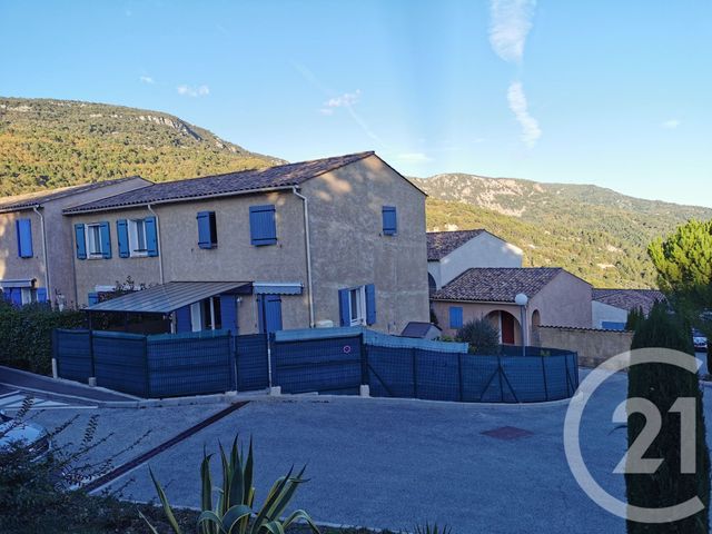 maison à vendre - 4 pièces - 78.17 m2 - BARGEMON - 83 - PROVENCE-ALPES-COTE-D-AZUR - Century 21 Haussmann Immobilier