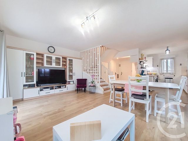 maison à vendre - 4 pièces - 78.17 m2 - BARGEMON - 83 - PROVENCE-ALPES-COTE-D-AZUR - Century 21 Haussmann Immobilier