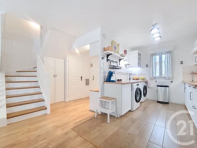 maison à vendre - 4 pièces - 78.17 m2 - BARGEMON - 83 - PROVENCE-ALPES-COTE-D-AZUR - Century 21 Haussmann Immobilier