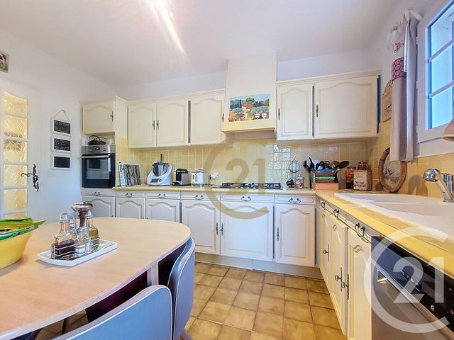 maison à vendre - 4 pièces - 100.97 m2 - DRAGUIGNAN - 83 - PROVENCE-ALPES-COTE-D-AZUR - Century 21 Haussmann Immobilier