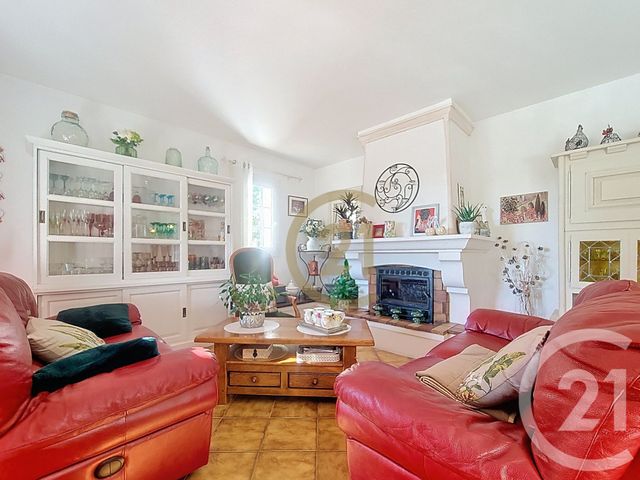 maison à vendre - 4 pièces - 100.97 m2 - DRAGUIGNAN - 83 - PROVENCE-ALPES-COTE-D-AZUR - Century 21 Haussmann Immobilier