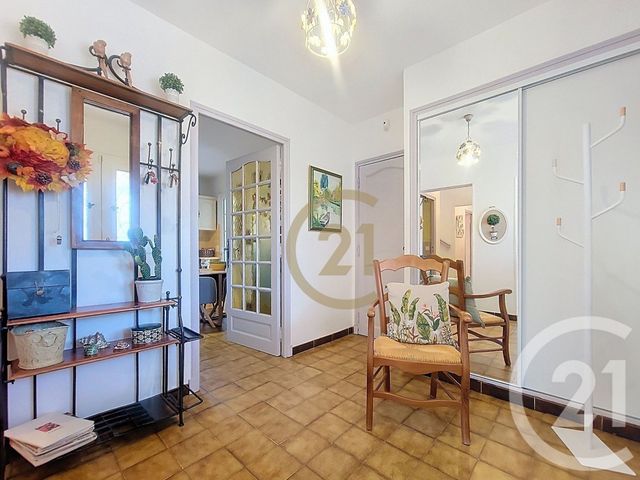 maison à vendre - 4 pièces - 100.97 m2 - DRAGUIGNAN - 83 - PROVENCE-ALPES-COTE-D-AZUR - Century 21 Haussmann Immobilier