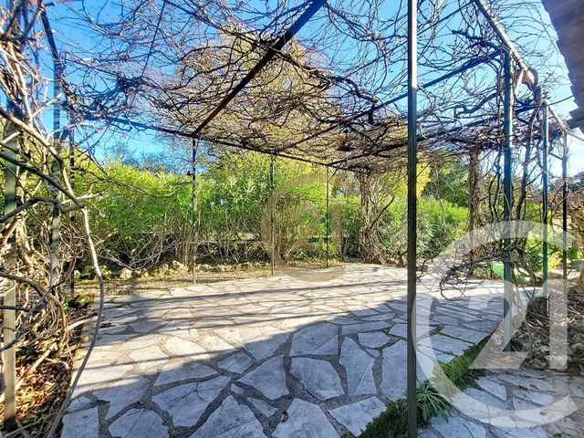 maison à vendre - 4 pièces - 100.97 m2 - DRAGUIGNAN - 83 - PROVENCE-ALPES-COTE-D-AZUR - Century 21 Haussmann Immobilier