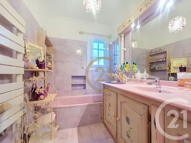 maison à vendre - 4 pièces - 100.97 m2 - DRAGUIGNAN - 83 - PROVENCE-ALPES-COTE-D-AZUR - Century 21 Haussmann Immobilier