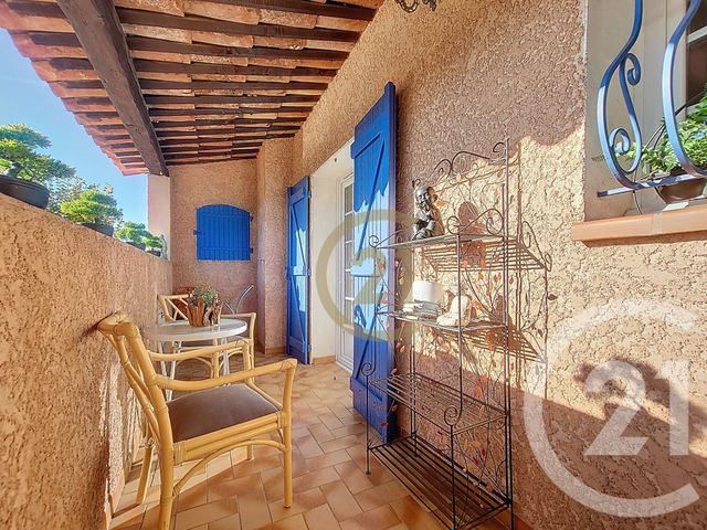 maison à vendre - 4 pièces - 100.97 m2 - DRAGUIGNAN - 83 - PROVENCE-ALPES-COTE-D-AZUR - Century 21 Haussmann Immobilier