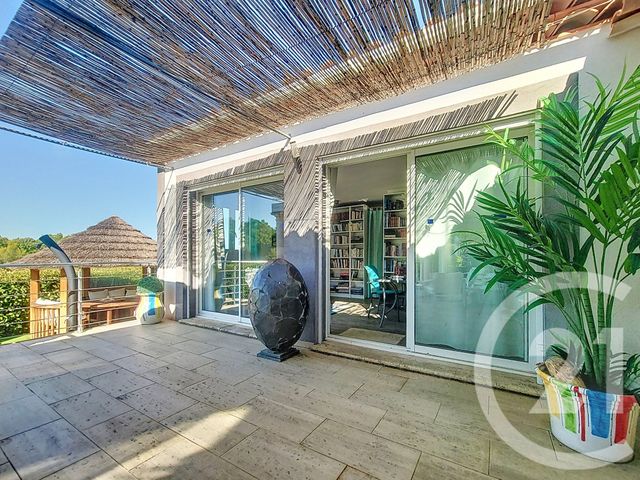 maison à vendre - 4 pièces - 141.0 m2 - DRAGUIGNAN - 83 - PROVENCE-ALPES-COTE-D-AZUR - Century 21 Haussmann Immobilier