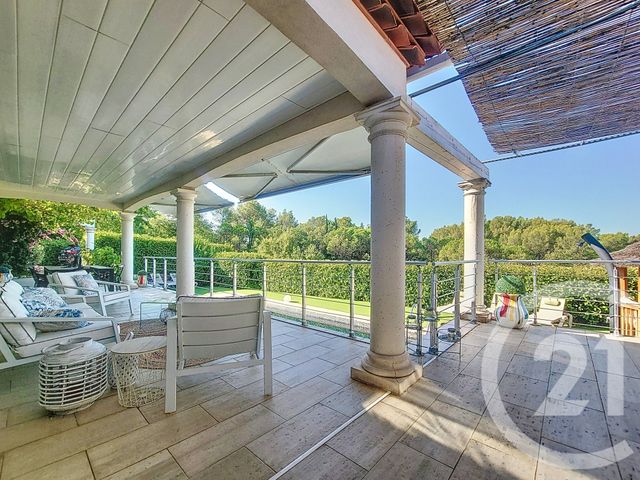 maison à vendre - 4 pièces - 141.0 m2 - DRAGUIGNAN - 83 - PROVENCE-ALPES-COTE-D-AZUR - Century 21 Haussmann Immobilier