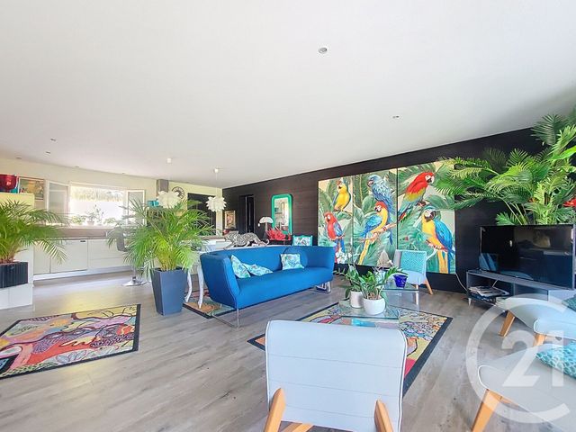 maison à vendre - 4 pièces - 141.0 m2 - DRAGUIGNAN - 83 - PROVENCE-ALPES-COTE-D-AZUR - Century 21 Haussmann Immobilier