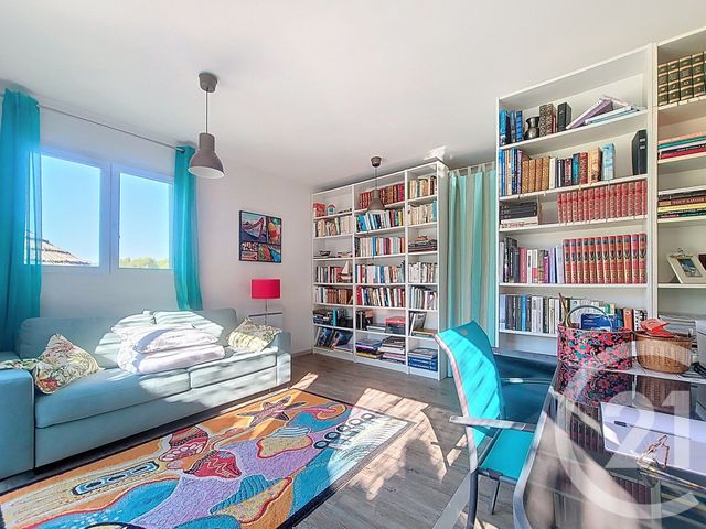 maison à vendre - 4 pièces - 141.0 m2 - DRAGUIGNAN - 83 - PROVENCE-ALPES-COTE-D-AZUR - Century 21 Haussmann Immobilier