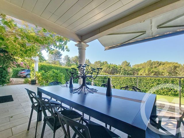 maison à vendre - 4 pièces - 141.0 m2 - DRAGUIGNAN - 83 - PROVENCE-ALPES-COTE-D-AZUR - Century 21 Haussmann Immobilier