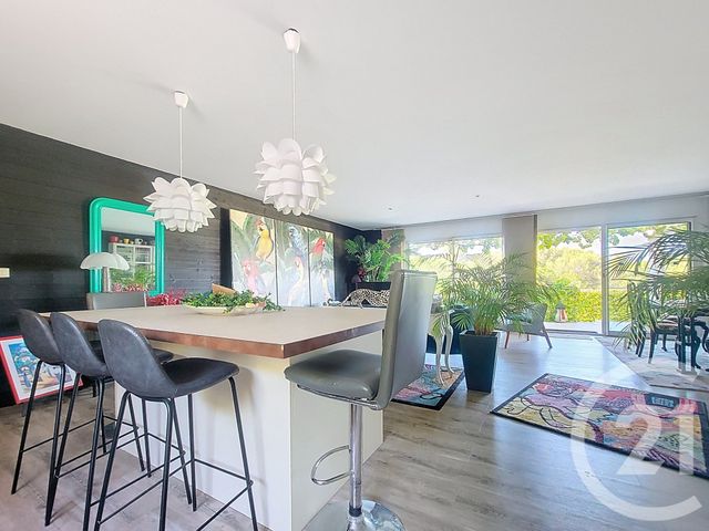 maison à vendre - 4 pièces - 141.0 m2 - DRAGUIGNAN - 83 - PROVENCE-ALPES-COTE-D-AZUR - Century 21 Haussmann Immobilier