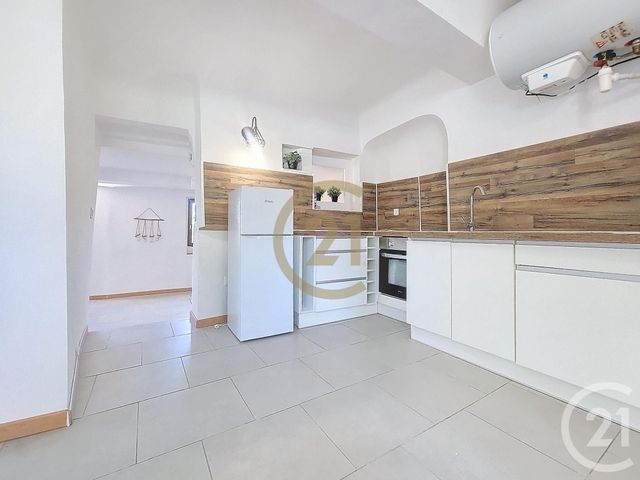 Appartement F1 bis à vendre - 2 pièces - 31.2 m2 - FLAYOSC - 83 - PROVENCE-ALPES-COTE-D-AZUR - Century 21 Haussmann Immobilier